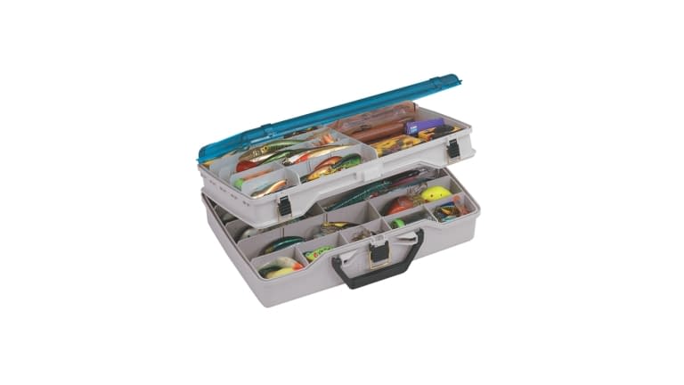 Plano Two Level Satchel Tackle Box