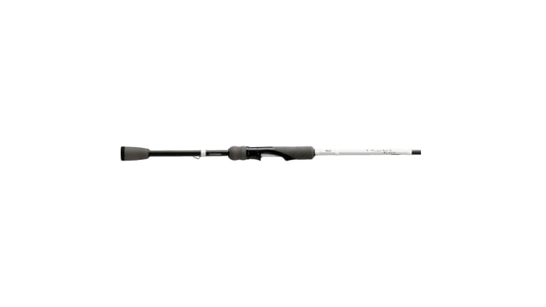 13 Fishing Rely Black Gen II Spinning Rods