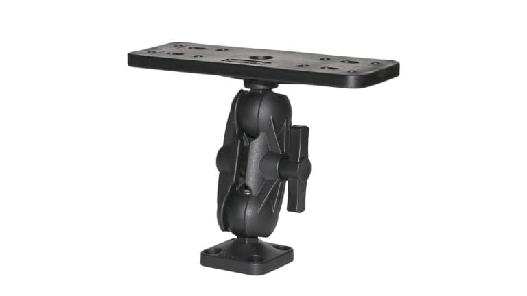 Scotty 163 Ball Mounting System