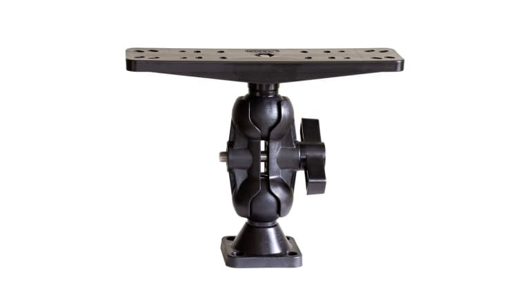 Scotty 173 2.25 Inch Ball Mounting System - 173