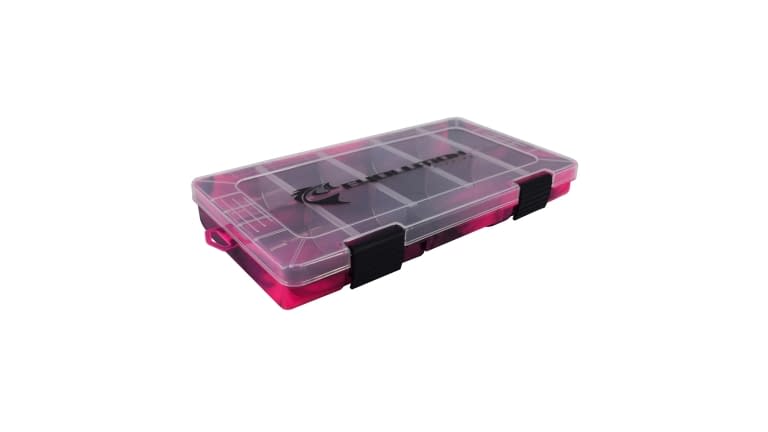 Evolution Drift Series Colored Tackle Trays - 35020-EV