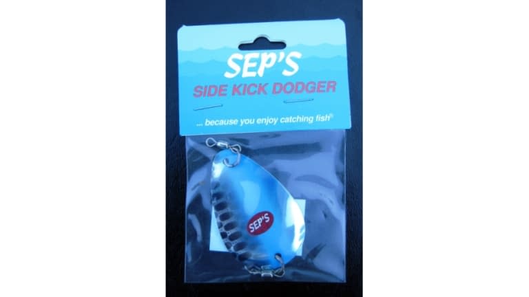 Sep's Sidekick Dodgers - 35600