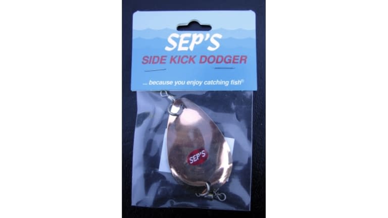 Sep's Sidekick Dodgers - 36000