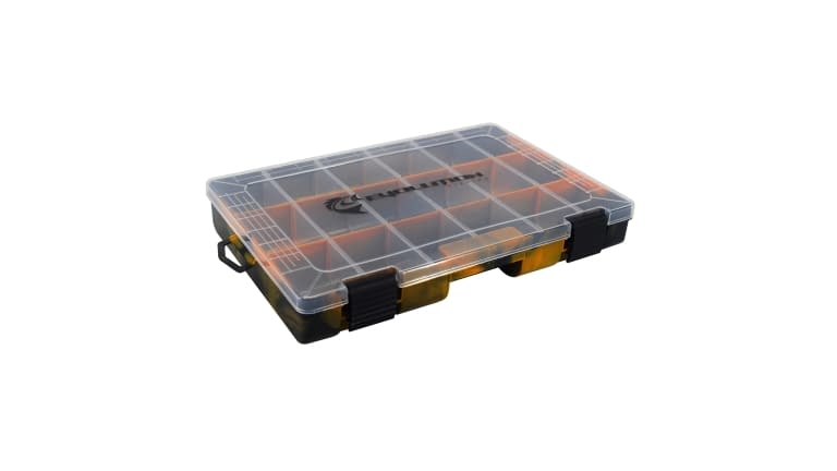 Evolution Drift Series Colored Tackle Trays - 36006-EV