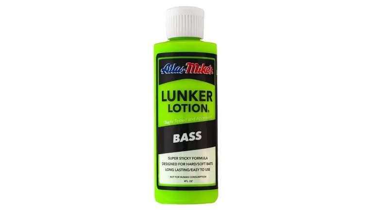 Atlas Mike's Lunker Lotion - 21