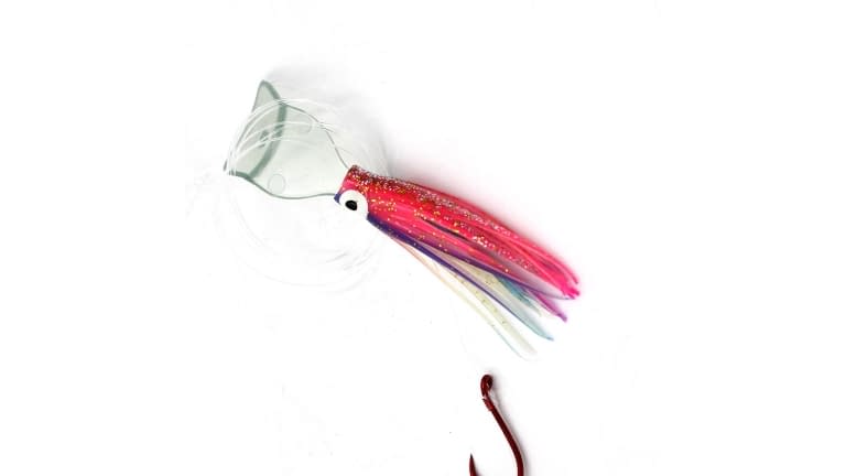Rocky Mountain Tackle Bill Fish Squids - 942