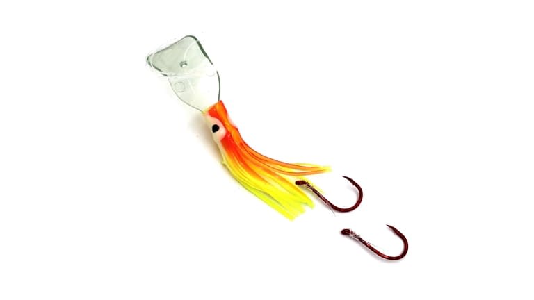 Rocky Mountain Tackle Bill Fish Squids - 944