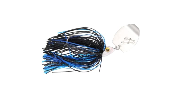 Anglers King Tungsten Bladed Jigs - 2