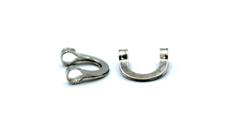 Big Daddy Folded Clevis 10 pack