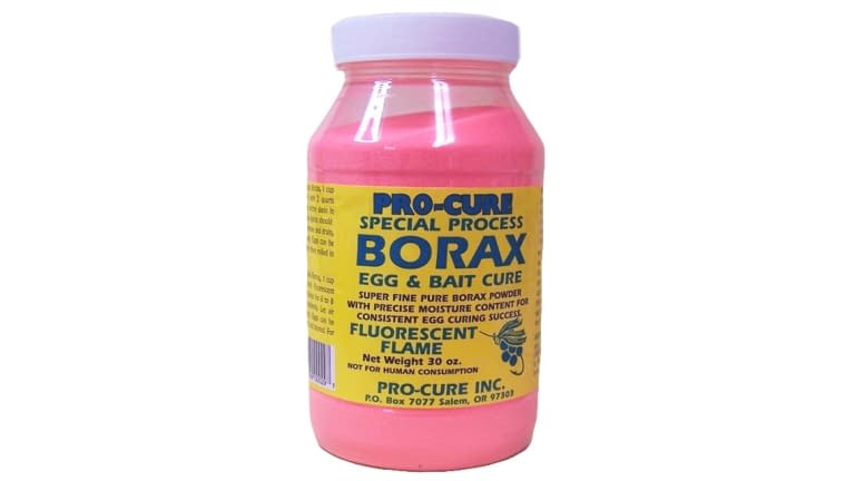 Pro-Cure Borax Egg & Bait Cure - GP