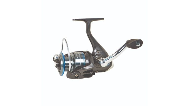 Eagle Claw Roaring Fork Spinning Reel