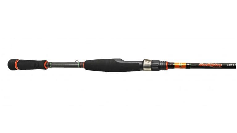 Dobyns Colt Series Spinning Rods - CL 693SF