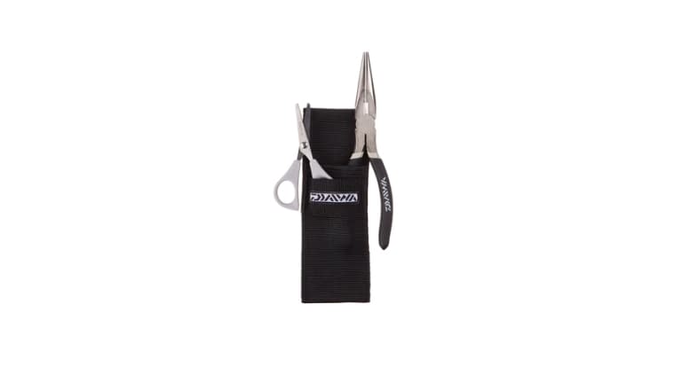 Daiwa Deck Hand Kit With Scissors