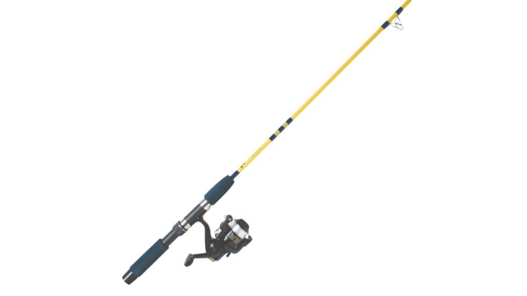 Eagle Claw Brave Eagle Spinning Combo