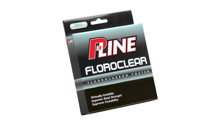P-Line Floroclear Filler Spool - FCCF-12