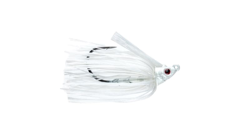 Freedom Tackle FT Swim Jigs - WH