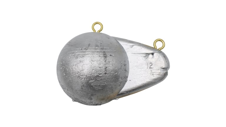 Great Downrigger Ball Weight - DR-B12