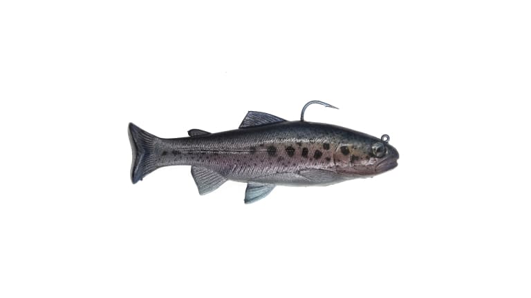 Huddleston Deluxe 6 Inch Trout