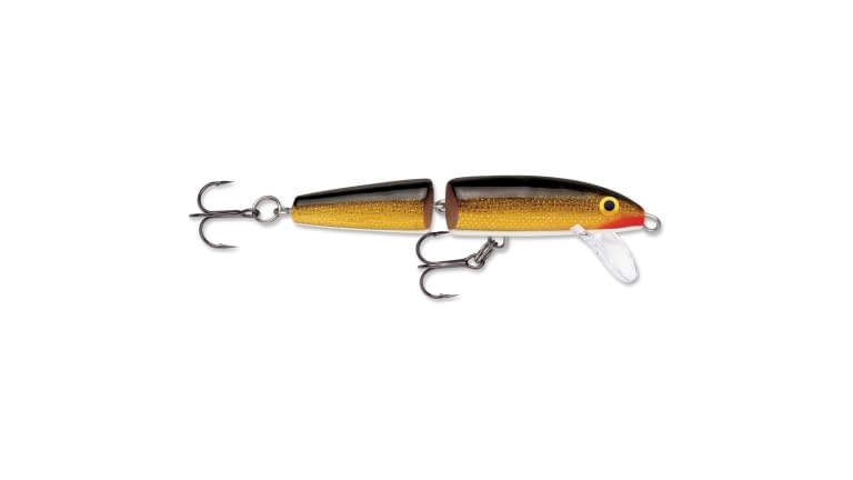 Rapala Jointed Floating - J07G