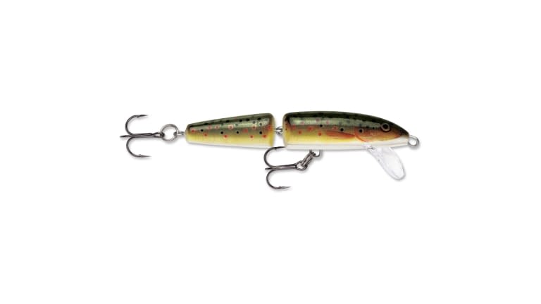 Rapala Jointed Floating - J07TR
