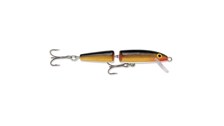 Rapala Jointed Floating - J11G