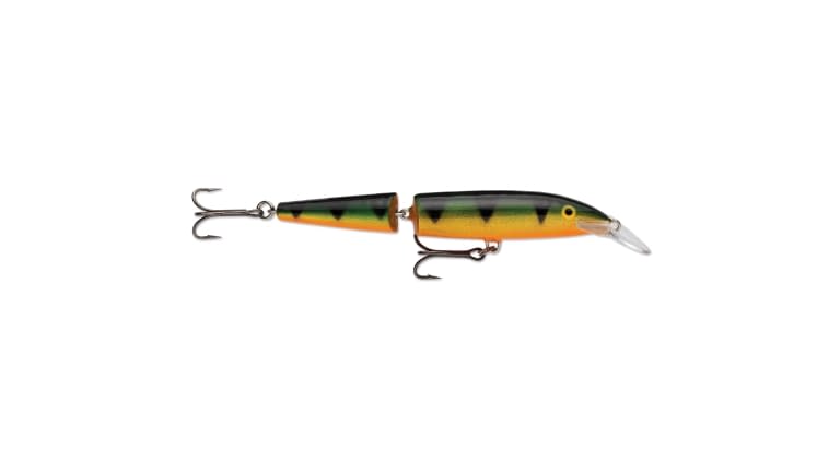 Rapala Jointed Floating - J13P
