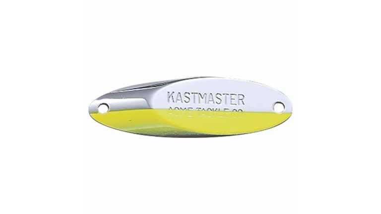 Acme Saltwater Kastmasters - CHCS