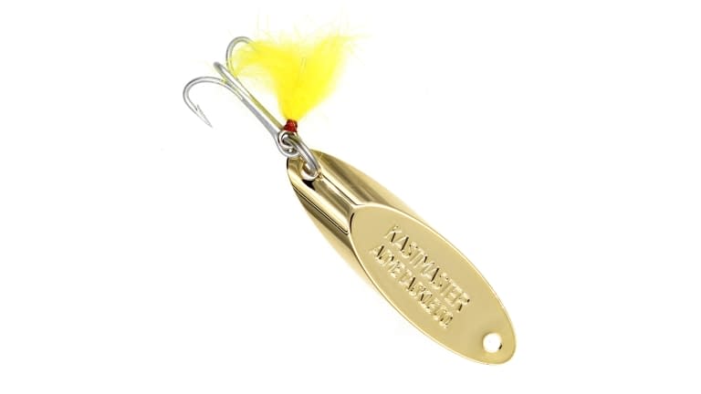 Acme Freshwater Kastmasters w/Buck Tail Teasers - G