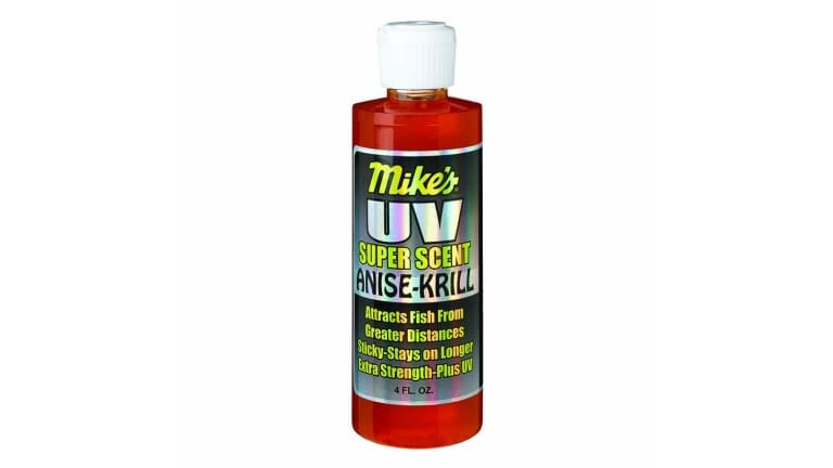 Atlas Mike's UV Super Scent - KRL