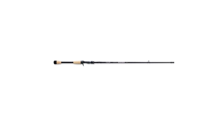 St.Croix Mojo Bass Casting Rod