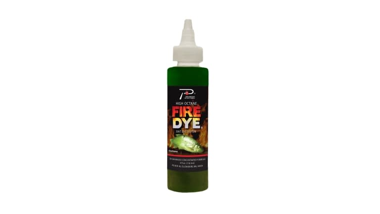 Pautzke Fire Dye - 00424
