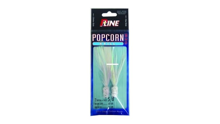 P-Line Popcorn Krill - PPK5/0WW