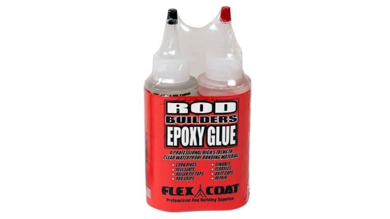 Flex Coat Epoxy Glue