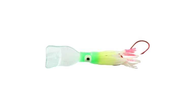 Rocky Mountain Tackle Bill Fish Squids - 928