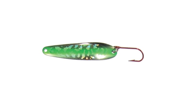 Rocky Mountain Tackle Viper Serpent Spoon - 317