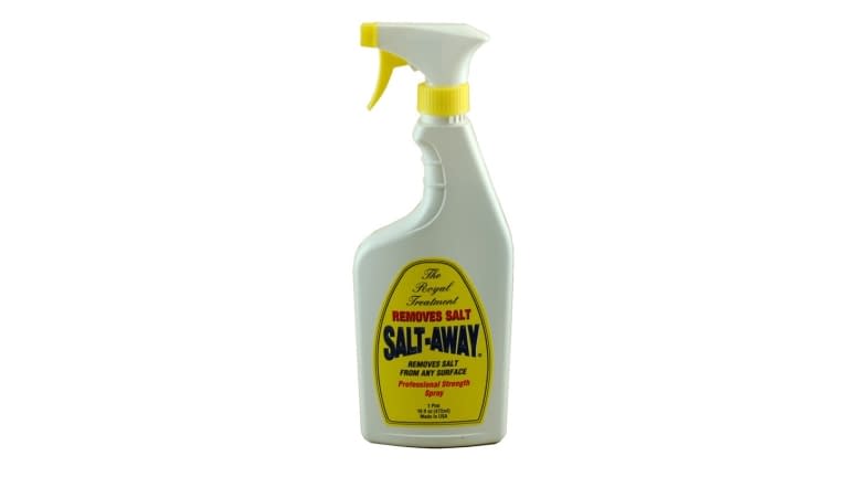 Salt-Away 16fl oz Spray Bottle