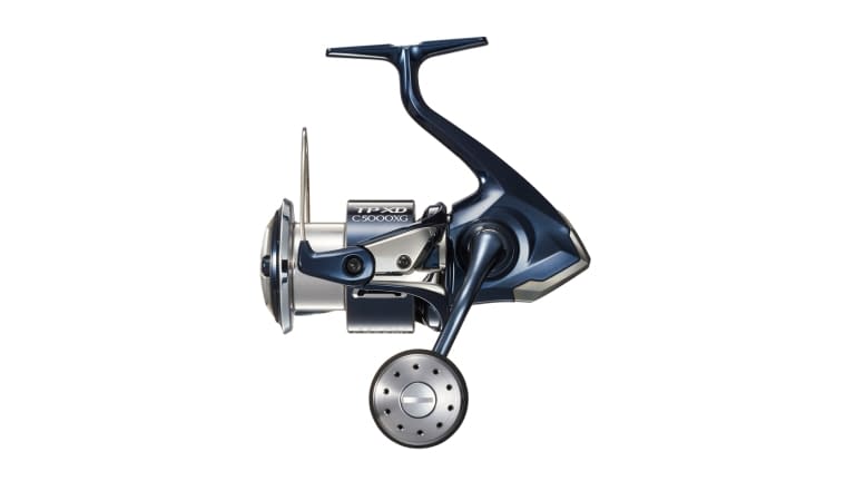 Shimano Twin Power XD Spinning Reels