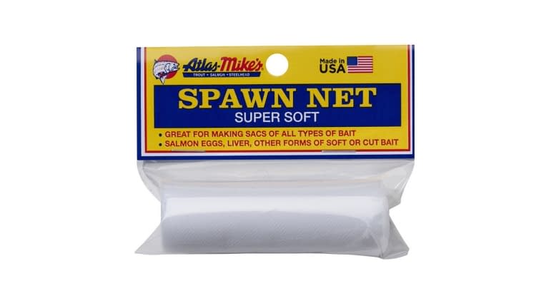 Atlas Mike's Spawn Net - W