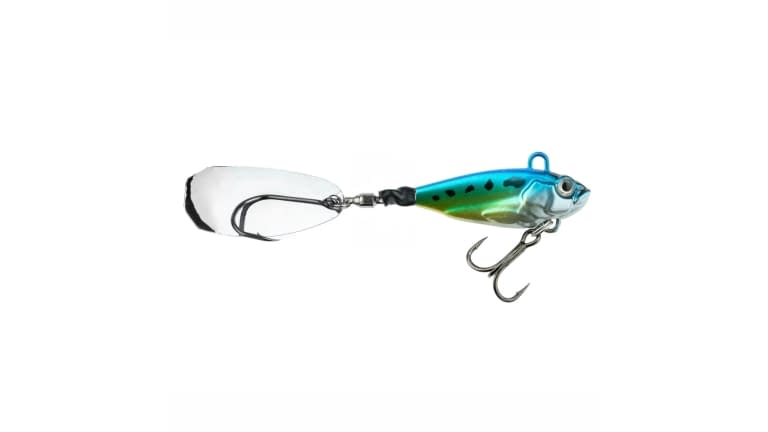 Freedom Tackle Tail Spin Willow Blade - 03