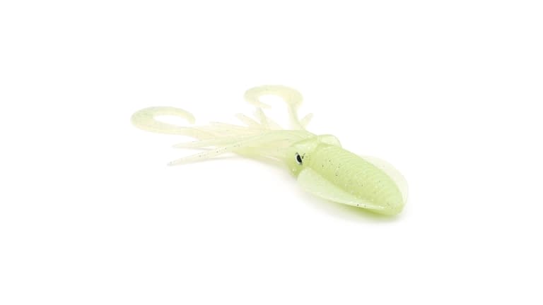 P-Line Twin Tail Squid 1pk - 14