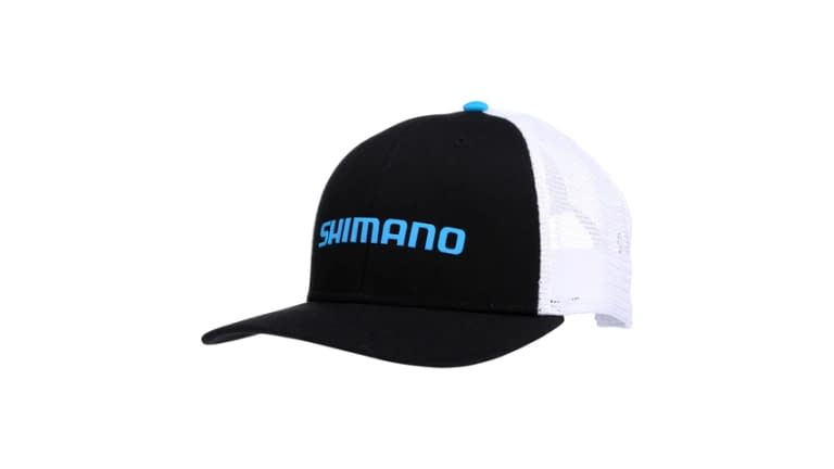 Shimano CCA Weld Trucker Hat - CCA