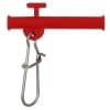 Anglers King Duolock Sliders 3 Pack - Style: Red