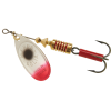 Mepps Aglia Bait Series Spinners - Style: SSH