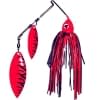 Blade Runner Tackle Tandem Willow-Leaf Spinnerbaits - Style: DC