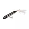 Heddon Feather Dressed Spook Jr - Style: BS