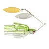 Booyah Covert Series Spinnerbaits - Style: NGW726