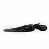 13 Fishing Octopi Jigs - Style: Black