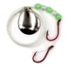Crystal Basin Tackle Colorado Blade Spinners - Style: 109