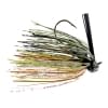 Dirty Jigs Tour Level Finesse Football Jig - Style: TLFFGP