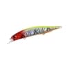 Duo Realis Jerkbait 120SP SW - Style: Chartreuse Back Red Head OB